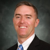 NAI Global Employee Joe Bronson's profile photo