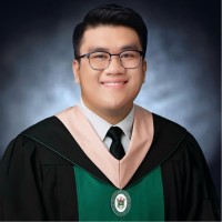 Far Eastern University Employee Ronald Jayson Torres's profile photo