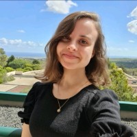 OUTLOCKS Employee Lihi Toledano's profile photo