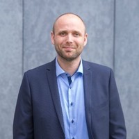 JYSK Employee Anders Klestrup's profile photo