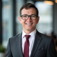 Richard Employee Brent Johnson's profile photo