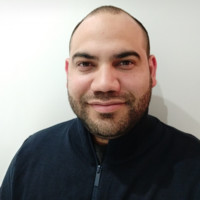 ShipEngine Employee Liván Frómeta's profile photo