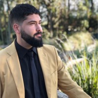 Innicia Employee Luis Virriel's profile photo