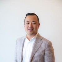 J.P. Morgan Employee Scott Wang's profile photo