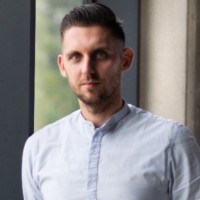 adsystem. Employee Konrad Czajkowski's profile photo