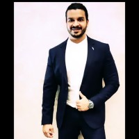 Seacontractors Employee Shashank Masurkar's profile photo