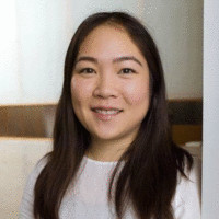LEDDY MAYTUM STACY Architects Employee Cecily Ng's profile photo