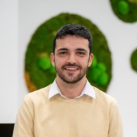 Smarkia Employee Alejandro Díez López's profile photo