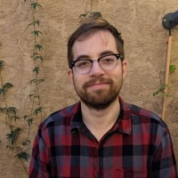 Trainline Employee Guy Harper-Day's profile photo