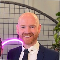 Elva Group Limited Employee Duncan Cook's profile photo