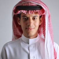 جامعة بيشة Employee Khalid al-Garni's profile photo