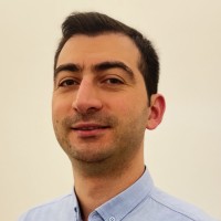 Ufuk Üniversitesi Employee Yasin Şahin's profile photo