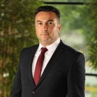 Birlesim Muhendisik Isitma Sogutma Havalandirma San. Tic. Ltd. Sti. Employee Aydın Börekci̇'s profile photo