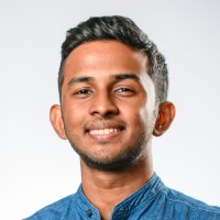 Vector AI Employee Ovindu Atukorala's profile photo