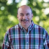 Apple Employee Brian Bee's profile photo
