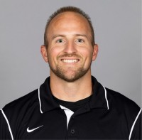Jacksonville Jaguars Employee Brandon Roth's profile photo