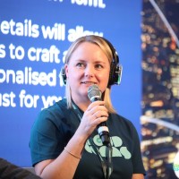 CrowdComms Employee Kim Proctor's profile photo