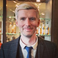 McTear's Employee Peter Burkey's profile photo