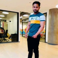 Carrer Development Centre Employee Abhishek yadav's profile photo