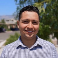 Gelt Employee Matthew Smith's profile photo