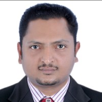 Sajeeshbabu Nair Email