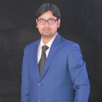 Husnain Haider Email