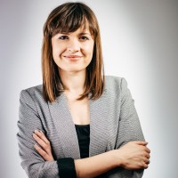 Altkom Akademia Employee Agnieszka Samborska's profile photo