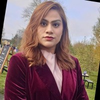 Bisma Irshad Email
