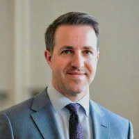 World Kinect Employee Michael Judd's profile photo