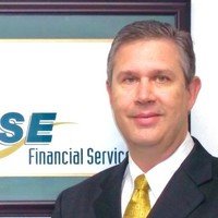 CSE Employee Dale Cook's profile photo
