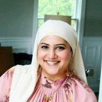 Robern Employee Ramla Chaudhri's profile photo