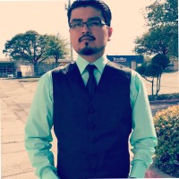 Valor Intelligent Processing Employee Ivan Santos's profile photo