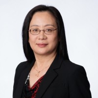 BakerHostetler Employee Miranda Wang's profile photo