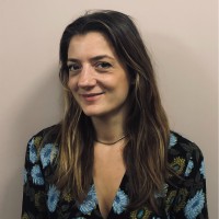 JT2D Employee Anne Stricker's profile photo