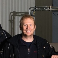 HydTec Employee Karl-Johan Stjärna's profile photo