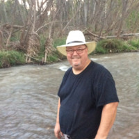 Security Construction Services Employee Duane Edwards's profile photo