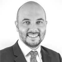 ESG Employee Lee Moore's profile photo