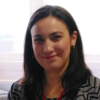 APAGCoSyst Electronic Control Systems Employee Ioana Dinu's profile photo