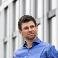 Munich Re Employee Francesco Bruno's profile photo
