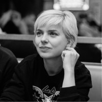 nachtblau Employee Galina Kozyreva's profile photo