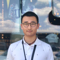 Monumental Employee Weinan Huang's profile photo