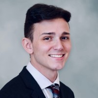 Delta Dental Ins. Employee Carson Roberts's profile photo