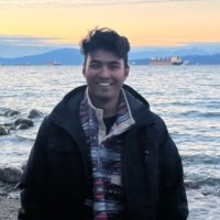 Gumloop Employee Kaustav Sharma's profile photo