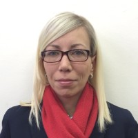 University of Belgrade Employee Nadja Soldatic's profile photo