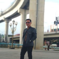Ahmad Musafiin Email