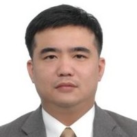 Shawn Huang's profile photo