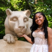 T. Howard Foundation Employee Jadyn Stuart's profile photo