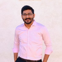 Beyond Foreign Education Employee Kartik Savaliya's profile photo