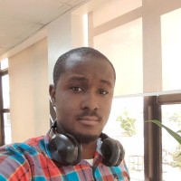 ALAT by Wema Employee Efana Usua's profile photo