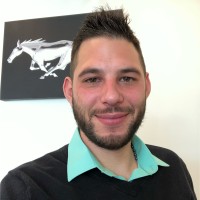 Porter Automotive Group Employee Jonathan Nace's profile photo